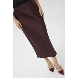 Women's skirt KAFFE Lotte image-5