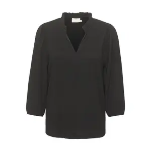 Blusa feminina KAFFE Katrine image-0