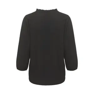 Blusa feminina KAFFE Katrine image-3