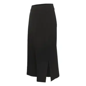 Women's skirt KAFFE Maddie image-4