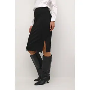 Women's skirt KAFFE Maddie image-5