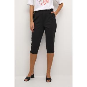 Caprihose Damen KAFFE Ajenny image-3