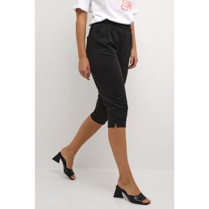 Caprihose Damen KAFFE Ajenny image-5