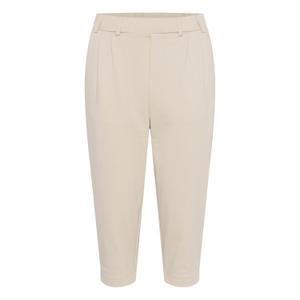 Caprihose Damen KAFFE Ajenny image-0