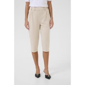 Caprihose Damen KAFFE Ajenny image-3