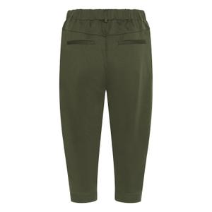 Caprihose Damen KAFFE Ajenny image-1