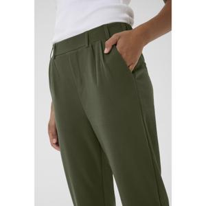 Caprihose Damen KAFFE Ajenny image-5