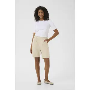Bermuda-Shorts für Damen KAFFE Jenny image-3