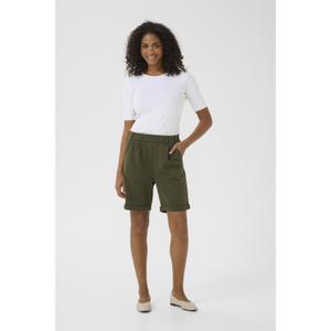 Bermuda-Shorts für Damen KAFFE Jenny image-4