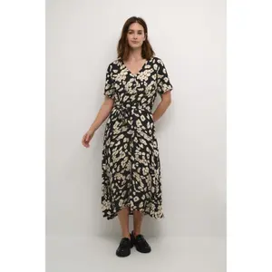 Women's dress KAFFE Beathe image-1