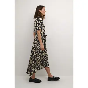 Women's dress KAFFE Beathe image-4