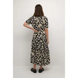 Women's dress KAFFE Beathe image-3