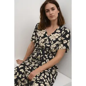 Women's dress KAFFE Beathe image-5