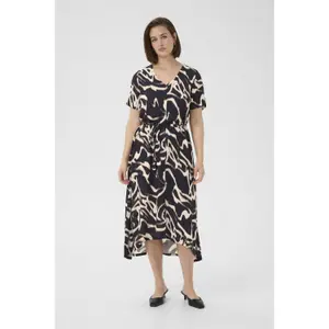 Women's dress KAFFE Beathe image-1