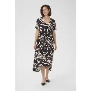 Women's dress KAFFE Beathe image-2