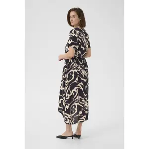 Women's dress KAFFE Beathe image-4