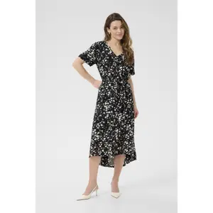 Women's dress KAFFE Beathe image-1