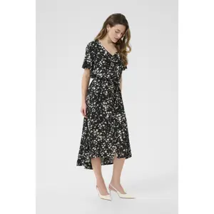 Women's dress KAFFE Beathe image-2