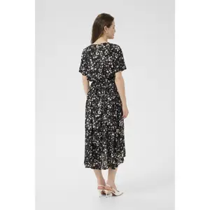 Women's dress KAFFE Beathe image-4