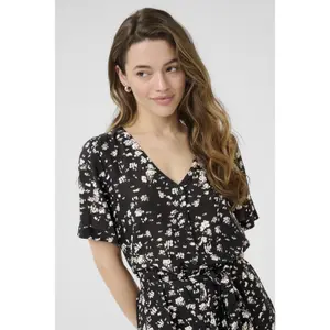 Women's dress KAFFE Beathe image-5