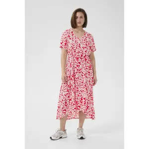 Women's dress KAFFE Beathe image-1