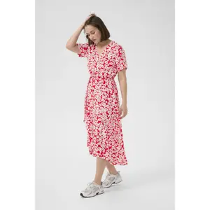 Women's dress KAFFE Beathe image-2
