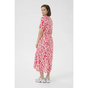 Women's dress KAFFE Beathe image-4