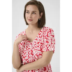 Women's dress KAFFE Beathe image-5