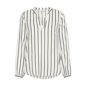 Blusa feminina KAFFE Beathe image-0