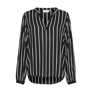 Blusa feminina KAFFE Beathe image-0