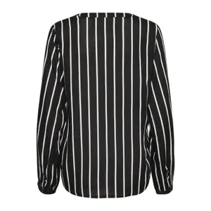 Blusa feminina KAFFE Beathe image-4