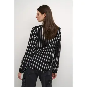 Blusa feminina KAFFE Beathe image-5