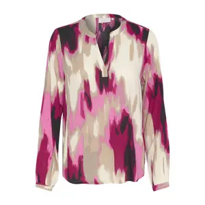 Blusa feminina KAFFE Beathe image-0