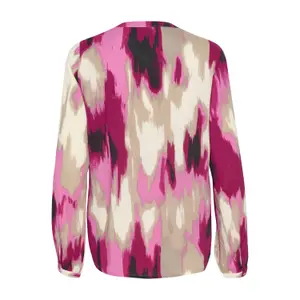 Blusa feminina KAFFE Beathe image-3