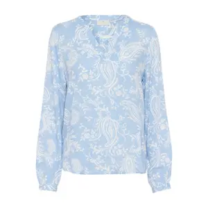 Damenbluse KAFFE Beathe image-0