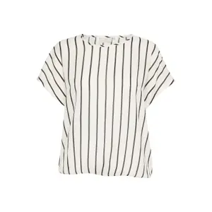 Blusa feminina KAFFE Beathe Stanley image-0