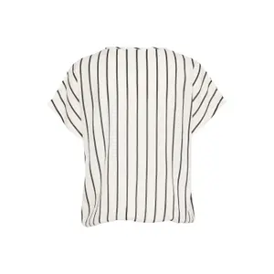 Blusa feminina KAFFE Beathe Stanley image-3