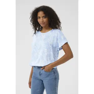 Damenbluse KAFFE Beathe Stanley image-1