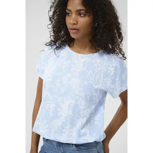 Damenbluse KAFFE Beathe Stanley image-5