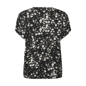 Bluzka damska KAFFE Beathe Stanley image-1