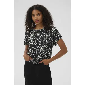 Damenbluse KAFFE Beathe Stanley image-2