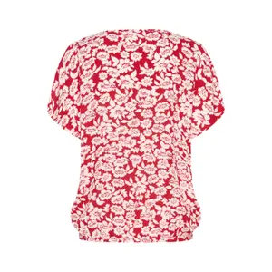 Bluzka damska KAFFE Beathe Stanley image-0