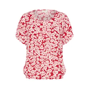 Bluzka damska KAFFE Beathe Stanley image-1