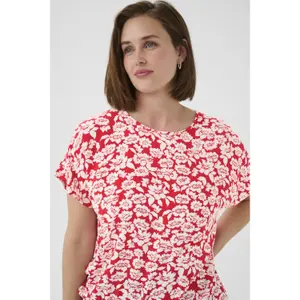 Bluzka damska KAFFE Beathe Stanley image-5