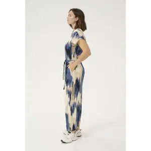Jumpsuit Damen KAFFE Beathe image-4