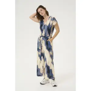 Jumpsuit Damen KAFFE Beathe image-1