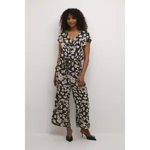 Women's jumpsuit KAFFE Beathe image-1