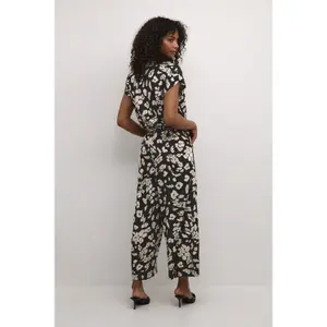 Women's jumpsuit KAFFE Beathe image-4