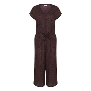 Women's jumpsuit KAFFE Beathe image-0
