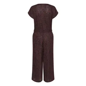 Women's jumpsuit KAFFE Beathe image-3